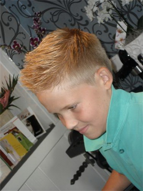 stoere-jongenskapsels-28-8 Cool frizure za dječake