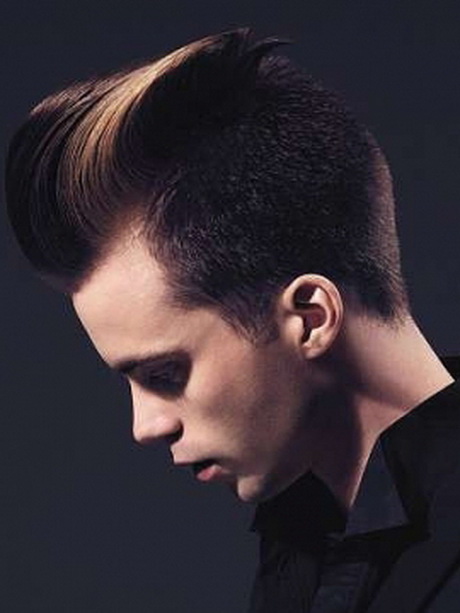 trendy-mannenkapsel-80-18 Modna muška frizura
