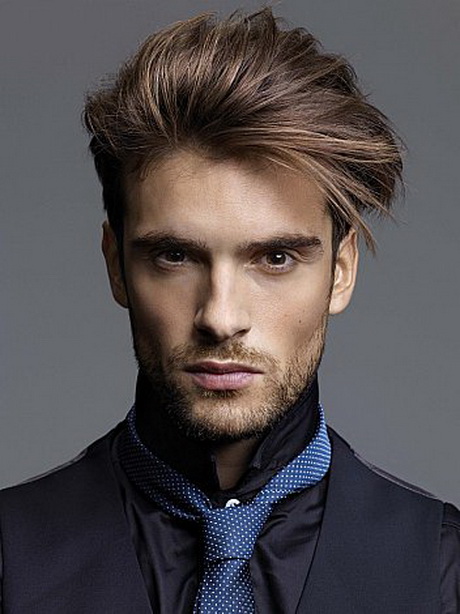trendy-mannenkapsel-80-2 Modna muška frizura