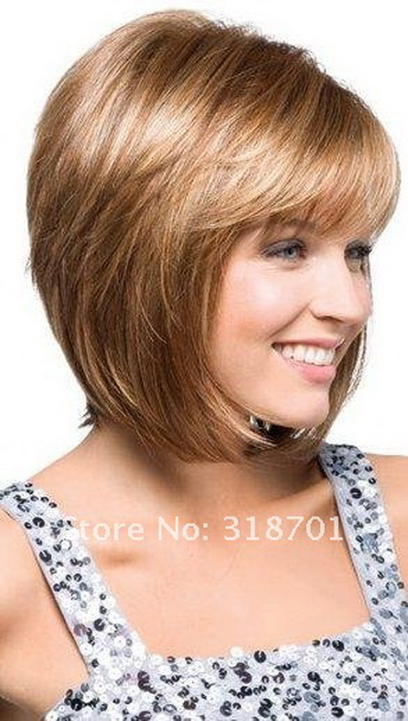 kort-haar-bruin-10-16 Kratka smeđa kosa