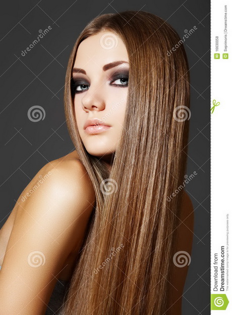 lang-haar-mode-83-11 Moda za dugu kosu