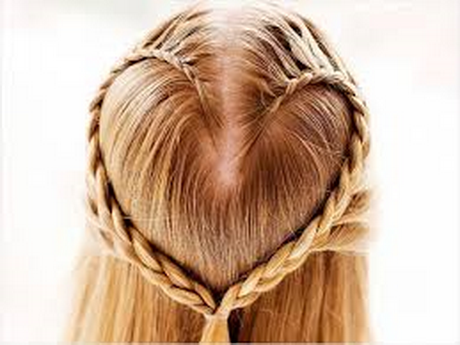 mooie-vlechten-voor-in-je-haar-66 Lijepe pletenice za vašu kosu