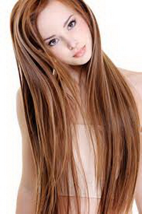 foto-s-kapsels-halflang-haar-88_17 Fotografije frizura srednje dužine kose