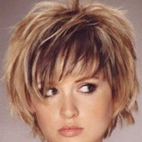 foto-s-kapsels-kort-haar-41_3 Slike frizura kratka kosa