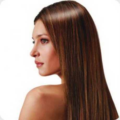steil-haar-of-stijl-haar-49_13 Ravna kosa ili složena kosa