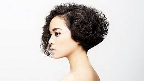 korte-curly-kapsels-87_7 Kratke kovrčave frizure