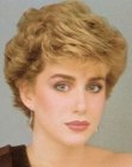 korte-kapsels-1980-89_8 Kratke frizure 1980