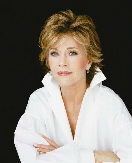 korte-kapsels-jane-fonda-17_11 Kratke frizure Jane Fonda