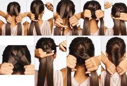 leuke-manieren-om-je-haar-te-doen-62_9 Smiješne načine kako napraviti frizuru