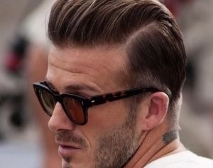 Novi trend na frizuru za muškarce