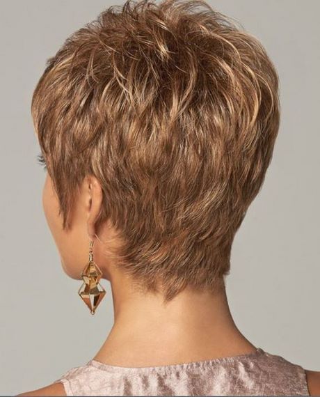 pittig-kort-kapsel-2020-00 Kratka pikantna ženska frizura