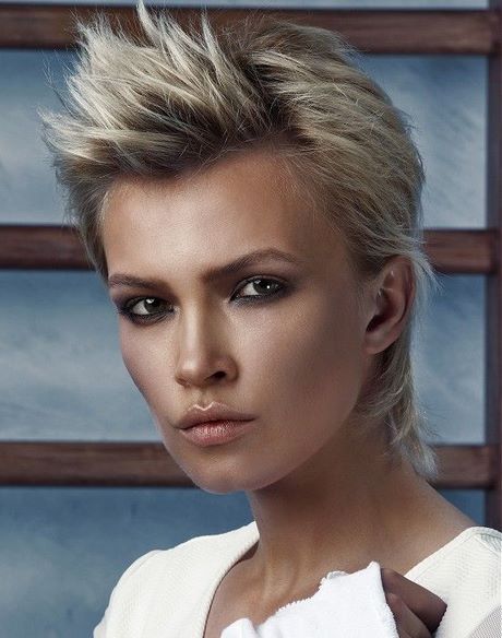 kapsels-2022-kort-haar-59_8 Frizure 2022 kratka kosa