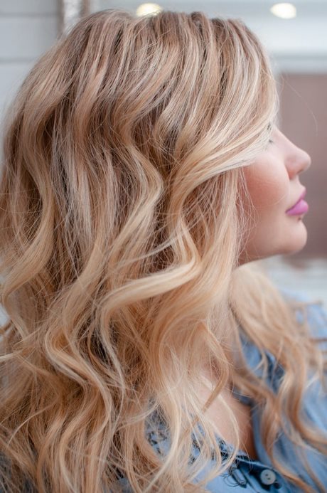 blond-haar-kapsels-2023-38_12 Frizure za plavu kosu 2023