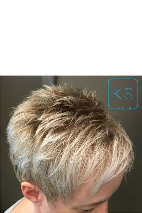 korte-hippe-kapsels-2023-60_4 Kratke modne frizure 2023