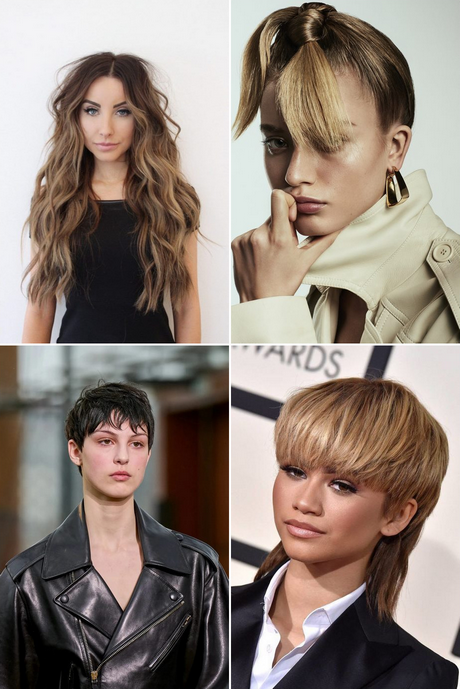 trendy-kapsels-kort-haar-2023-22_16 Modne frizure za kratku kosu 2023