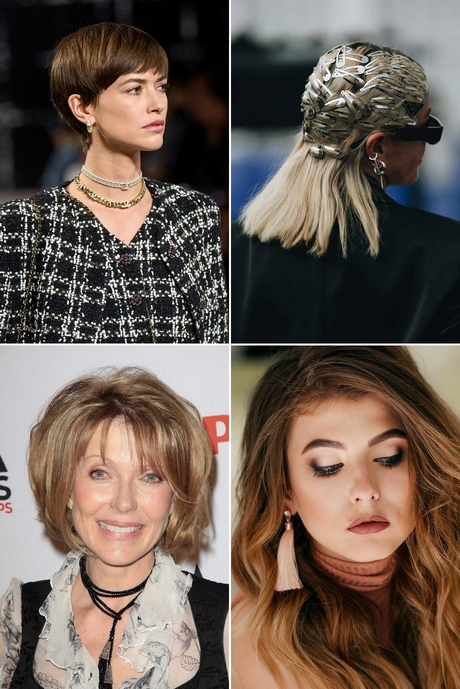dames-haartrends-2023-001 Trendovi ženskih frizura 2023