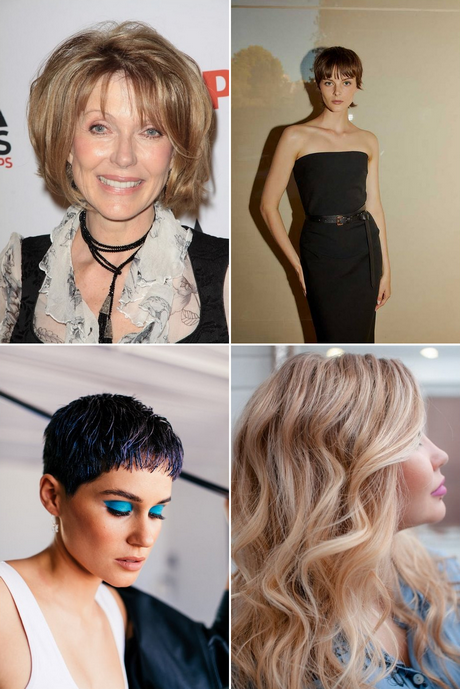 Ženske frizure za kosu 2023