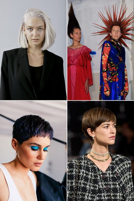 Modeli frizura 2023 dame
