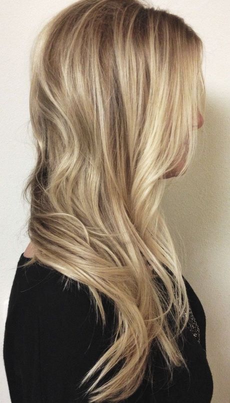 blonde-haarkleuren-2019-48 Boje kose svijetle nijanse