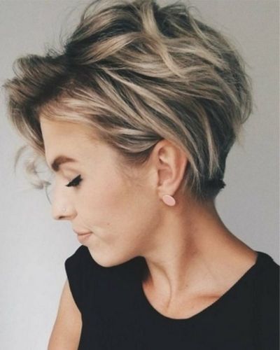 model-kort-haar-2019-20 Model frizura kratka kosa
