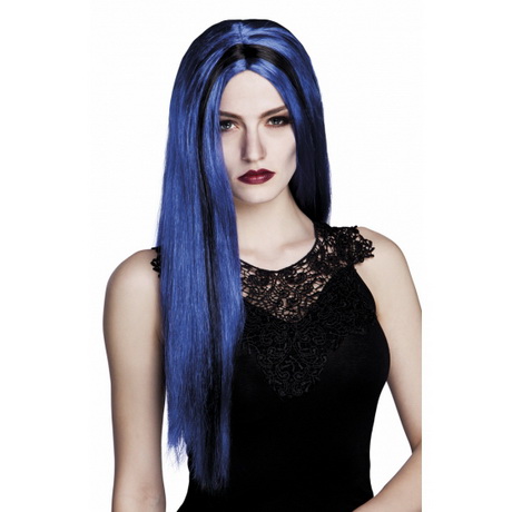 blauw-zwart-haarkleur-25_11 Plava-Crna boja kose