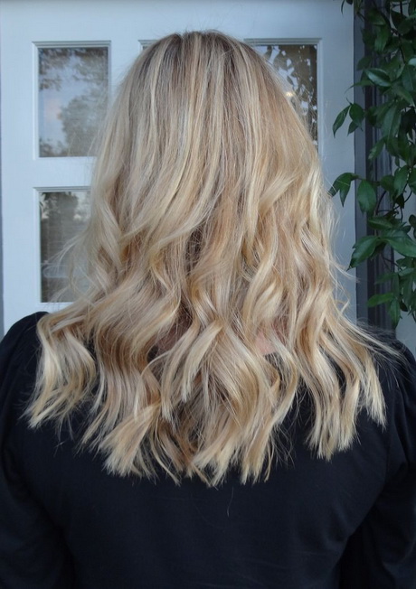 blonde-haarkleuren-69_8 Svijetle boje kose