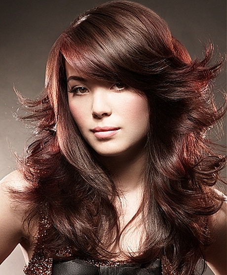 bruin-rode-haarkleur-69_16 Kesten-crvena boja kose