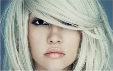 grijs-haar-blonderen-70_16 Obezbojenje sive kose