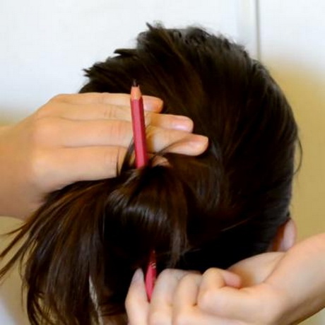 hoe-steek-je-je-haar-op-28_13 Kako podići kosu