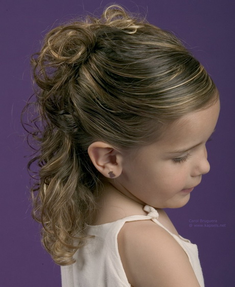 kinder-haar-opsteken-55 Dječja kosa podignuta
