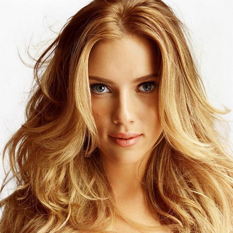kleuren-bij-blond-haar-15_11 Bojanje za plavu kosu