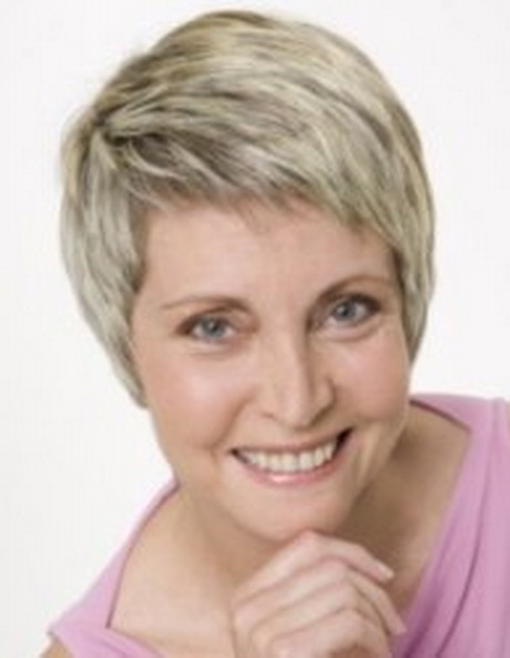 kort-haar-kapsels-dames-25_16 Ženske frizure s kratkom kosom