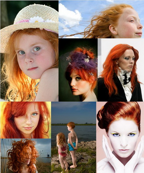 natuurlijk-rood-haar-verven-84 Prirodna boja kose u crvenoj boji