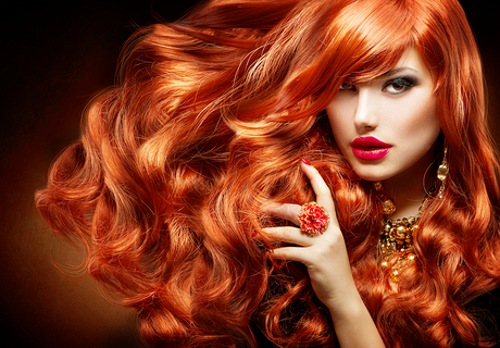 natuurlijk-rood-haar-verven-84_4 Prirodna boja kose u crvenoj boji