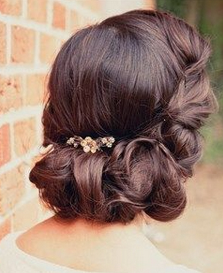 opgestoken-haar-bruiloft-79_3 Podigao je svoje vjenčanje