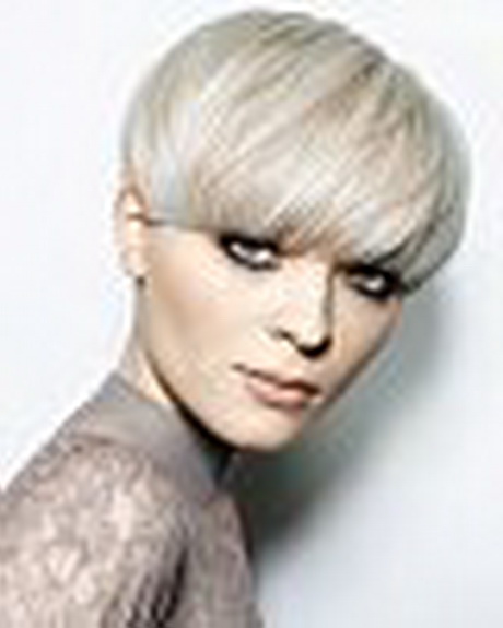 platina-blond-kapsels-63_17 Platinum Plavuša frizura