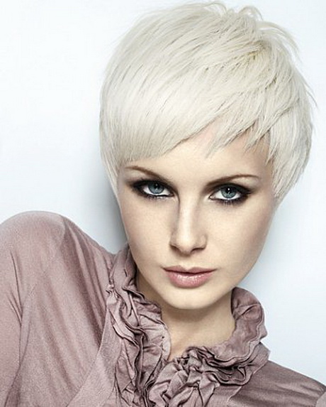 platina-blond-kapsels-63_2 Platinum Plavuša frizura