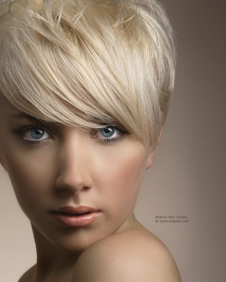 platina-blond-kapsels-63_3 Platinum Plavuša frizura