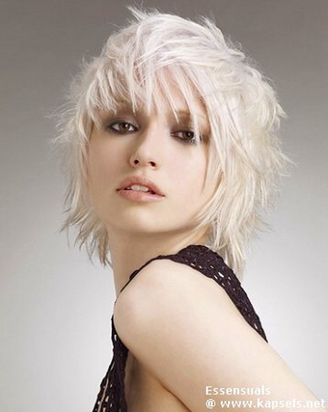 platina-blond-kapsels-63_4 Platinum Plavuša frizura