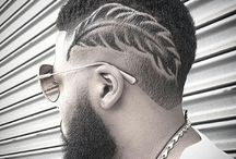 figuur-scheren-kapsel-85 Kovrčava frizura za brijanje