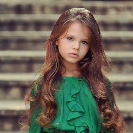 kinderkapsels-meisjes-lang-haar-02_18 Dječja frizura za djevojke s dugom kosom