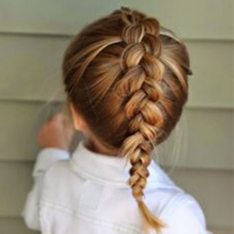 kinderkapsels-met-vlechten-61_2 Dječje frizure s pletenicama