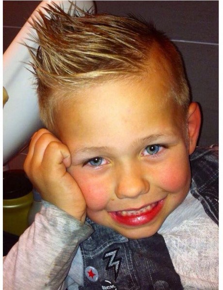 leuke-kinderkapsels-jongens-41_10 Slatka dječja frizura za dječake