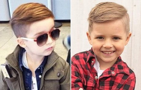 leuke-kinderkapsels-jongens-41_3 Slatka dječja frizura za dječake