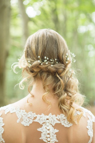 bruidskapsels-lang-krullend-haar-29_10 Vjenčanje frizura duga kovrčava kosa
