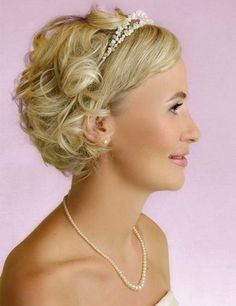 bruidskapsels-voorbeelden-halflang-haar-35_3 Primjeri vjenčanja frizura s kosom srednje dužine