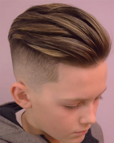 kinder-haarkapsels-45_14 Dječje frizure