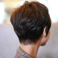 korte-kapsels-vrouwen-achterkant-96 Kratke frizure za žene Straga