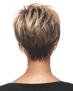 korte-kapsels-vrouwen-achterkant-96_3 Kratke frizure za žene Straga