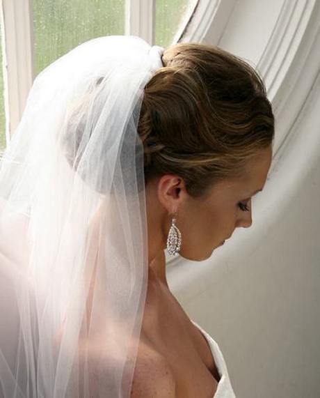 pinterest-bruidskapsel-46_2 Pinterest Vjenčanje frizura